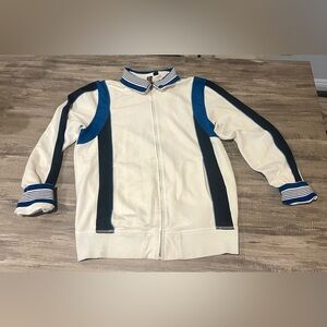 ANCHOR BLUE VINTAGE Sports Jacket